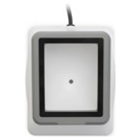 Сканер штрихкода MERTECH PayBox 181 USB;USB(эмуляция RS-232),цвет - белый - white- фото3