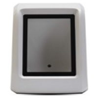Сканер штрихкода MERTECH PayBox 190 USB;USB(эмуляция RS-232),цвет - белый - white - фото2