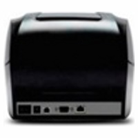 Принтер MPRINT TLP300 RS-232;USB;Ethernet термотрансферный- фото3