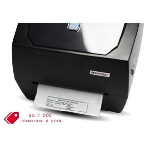 Принтер MPRINT TLP100 RS-232;USB;Ethernet,термотрансферный - фото5