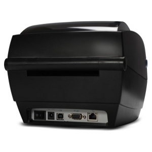 Принтер MPRINT TLP100 RS-232;USB;Ethernet,термотрансферный - фото6