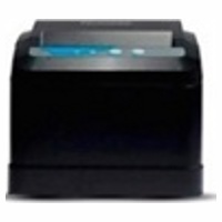 Принтер MPRINT LP80 TERMEX USB,цвет - черный - black- фото2