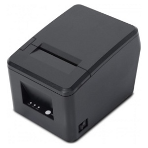 Принтер MPRINT F80 RS-232;USB;Ethernet,цвет - черный - black