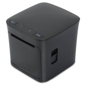 Принтер MPRINT F91 RS-232;USB;Ethernet,цвет - черный - black