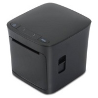 Принтер MPRINT F91 RS-232;USB;Ethernet,цвет - черный - black - фото