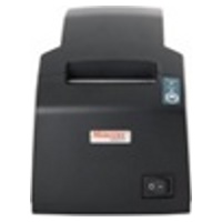 Принтер MPRINT G58 RS-232; USB ,цвет - черный - black - фото2