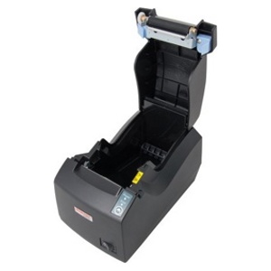 Принтер MPRINT G58 RS-232; USB ,цвет - черный - black - фото3