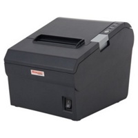 Принтер MPRINT G80I RS-232;USB;Ethernet ,цвет - черный - black - фото