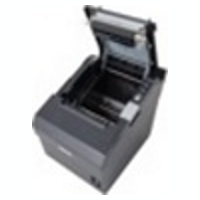 Принтер MPRINT G80 USB, RS232,Ethernet,цвет - черный - black- фото3