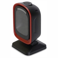 Сканер штрихкода MERTECH 8500 P2D Mirror USB;USB(эмуляция RS-232),цвет - черный - black - фото