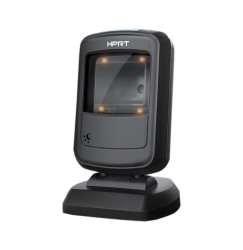 Сканер штрих-кода HPRT P200 P2D стационарный - фото