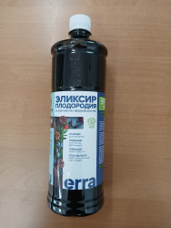 Подкормка 