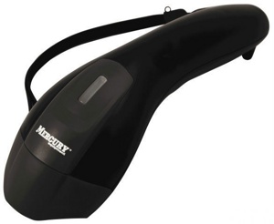 Сканер штрихкода MERTECH 610 P2D USB;USB(эмуляция RS-232),цвет - черный - black