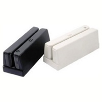 Ридер магнитных карт MERTECH USB(150-123) - фото
