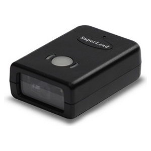 Сканер штрихкода MERTECH S100 P2D USB;USB(эмуляция RS-232),цвет - черный - black