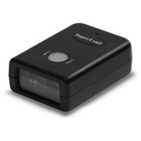 Сканер штрихкода MERTECH S100 P2D USB;USB(эмуляция RS-232),цвет - черный - black - фото