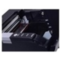 Принтер MPRINT G80 USB ,цвет - черный - black- фото6